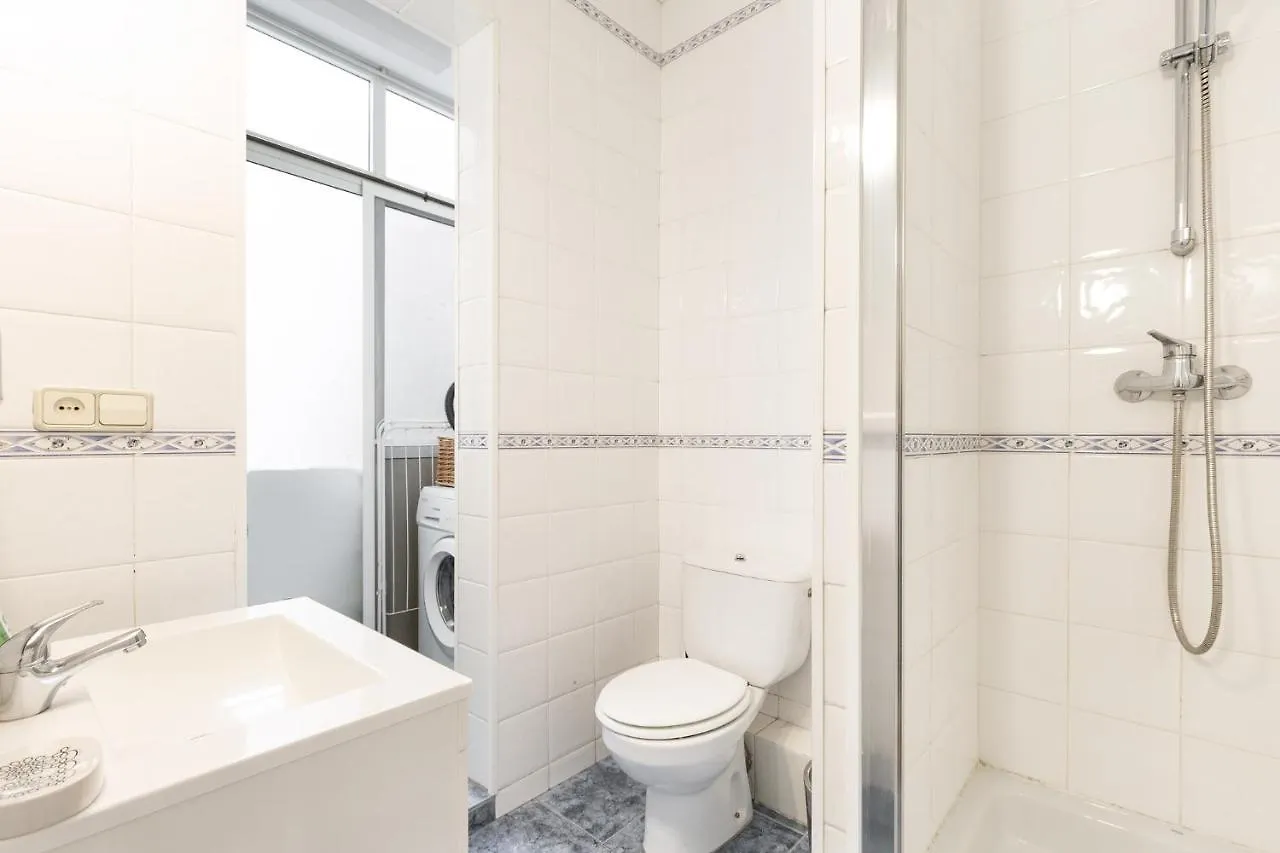 Stay U-Nique Apartments Consell برشلونة إسبانيا